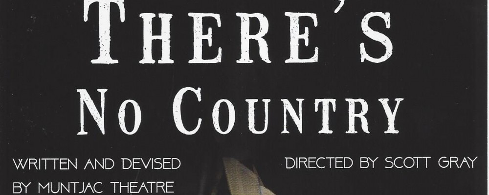 There’s No Country