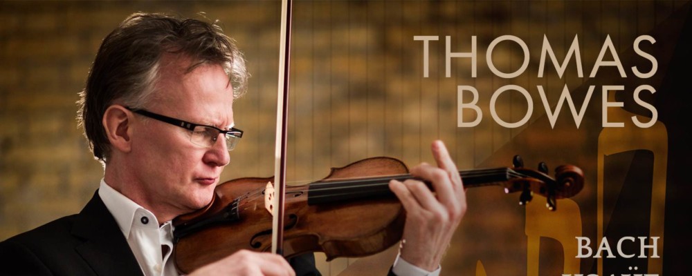 The Bach Pilgramage