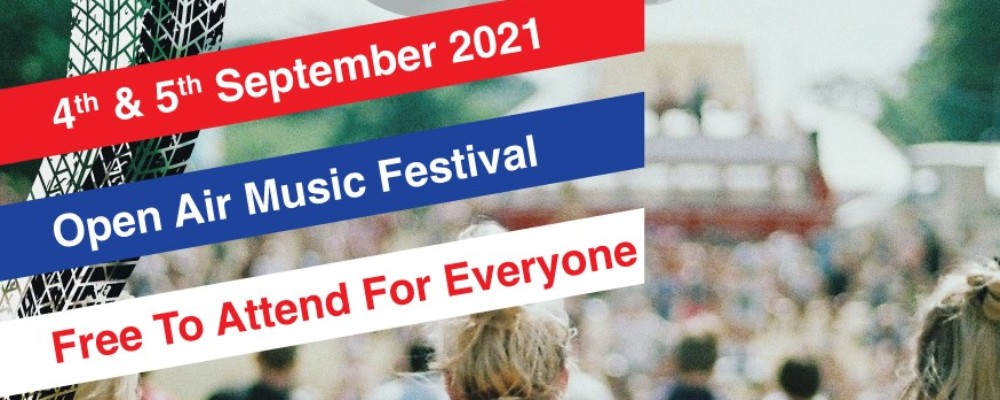 Bodmin Community Festival
