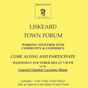 Town Forum