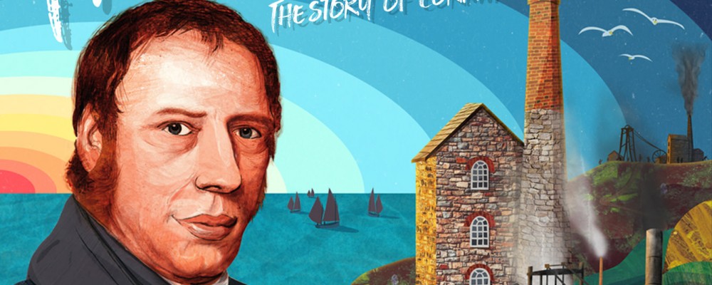 Trevithick!