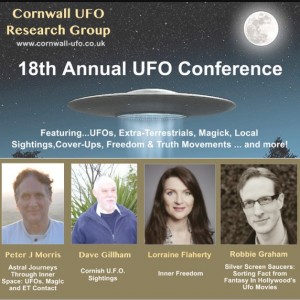 UFO Conference