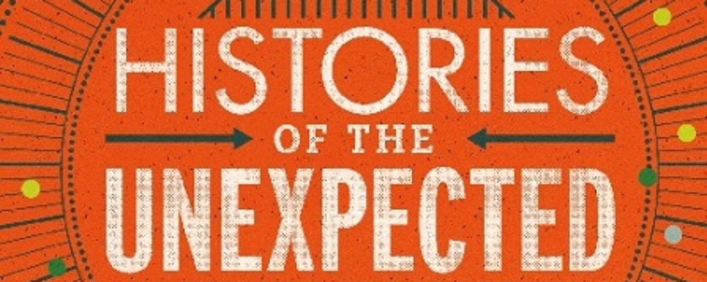 The Unexpected History of the Tudors