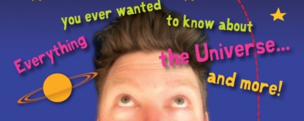 Universarama – Squashbox Theatre