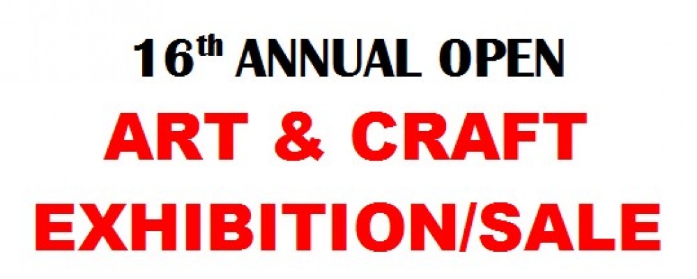Upton Cross Arts & Crafts Fair
