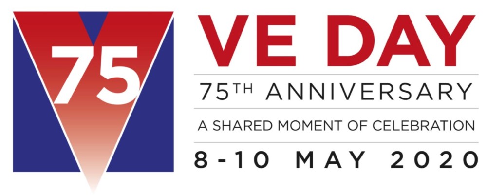 VE Day 75 Commemorations – POSTPONED