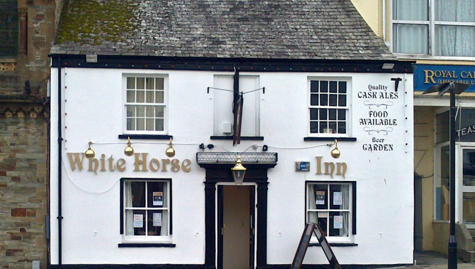 White Horse Pub