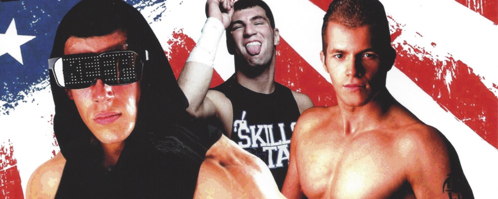 LDN Wrestling Event
