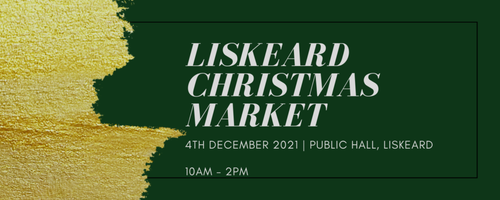 Liskeard Christmas Market