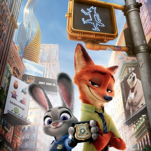 Zootropolis