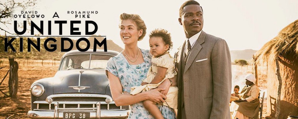 Liskerrett Community Cinema – A United Kingdom
