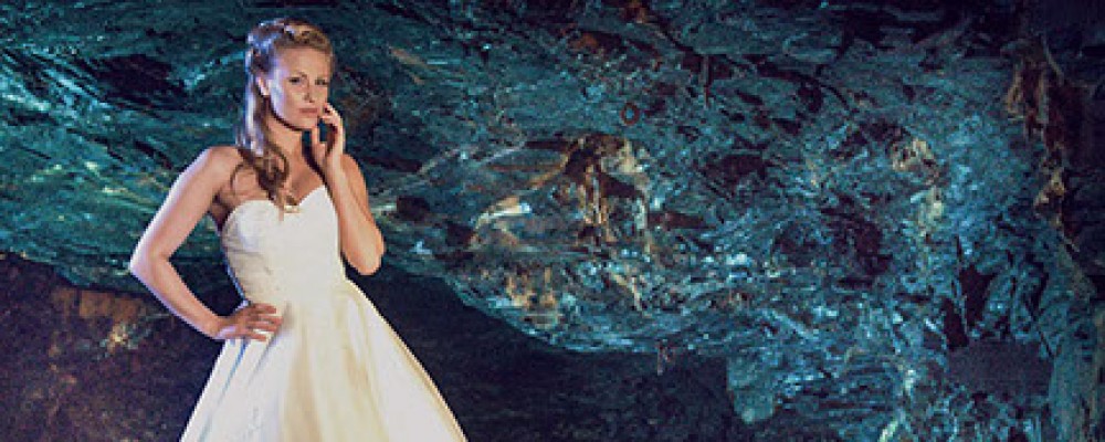 Wedding Fayre by Every Avenue – Carnglaze Caverns