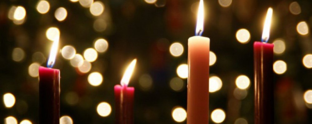 Community Carols Lamellion