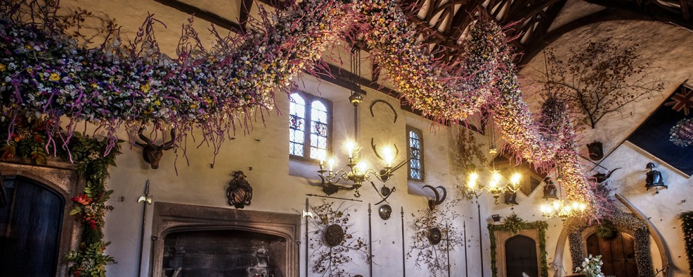 Secret Cotehele