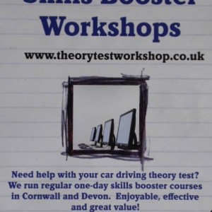 driving test theory course