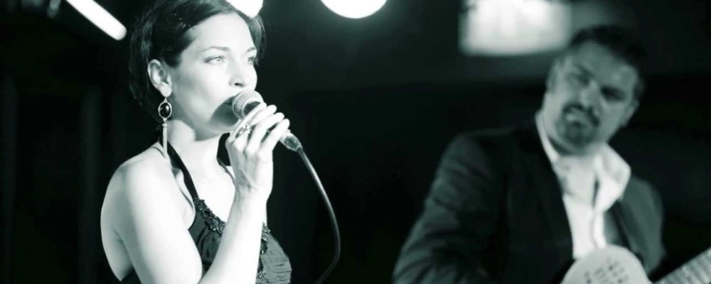 Gabrielle Ducomble Quartet