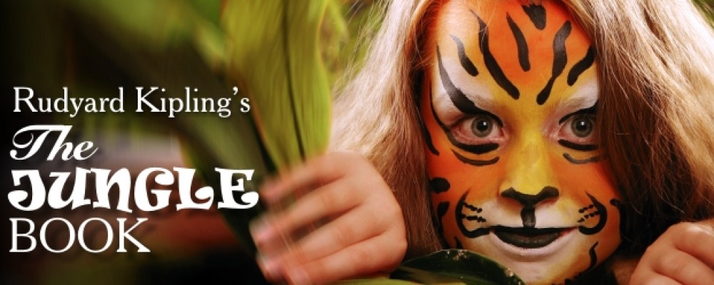 The Jungle Book