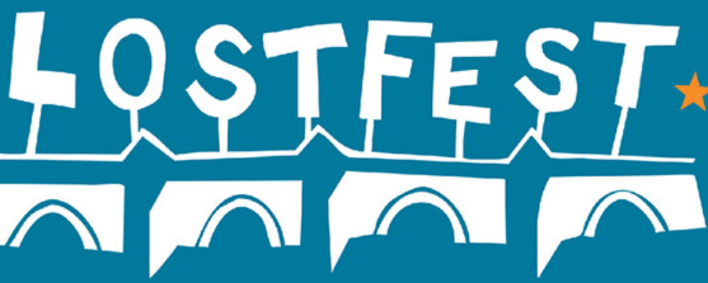 LostFest 2021!