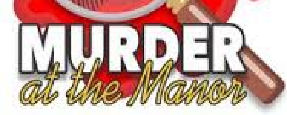 Murder at the Manor