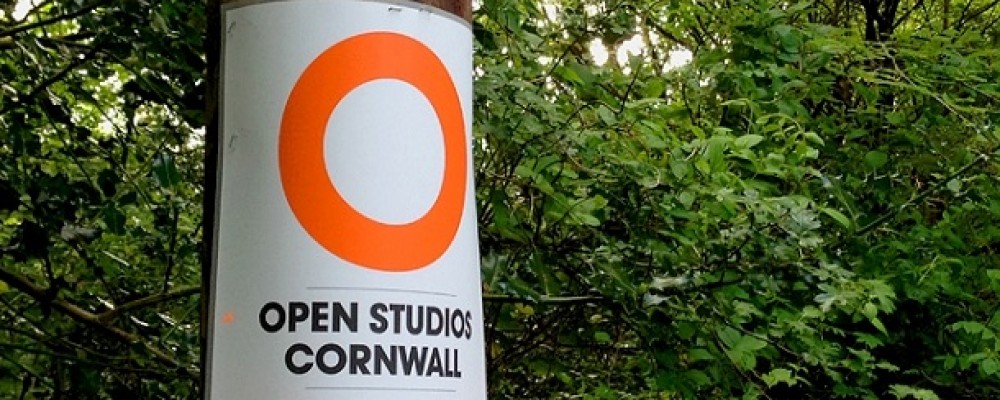 Open Studios Cornwall