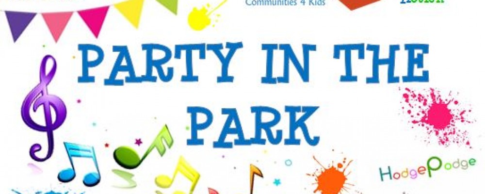 Party in the Park