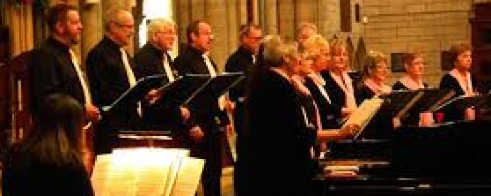‘Reflections’ Concert at Mount Edgecumbe