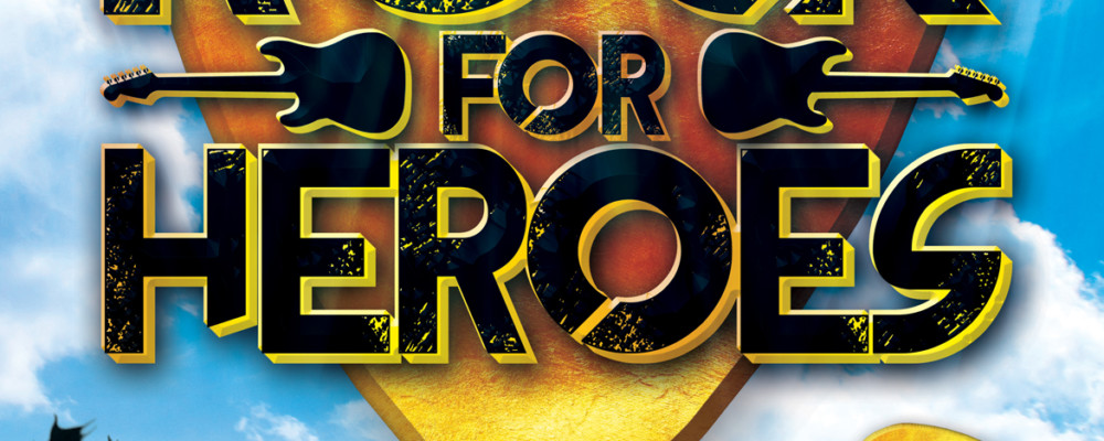 Rock for Heroes