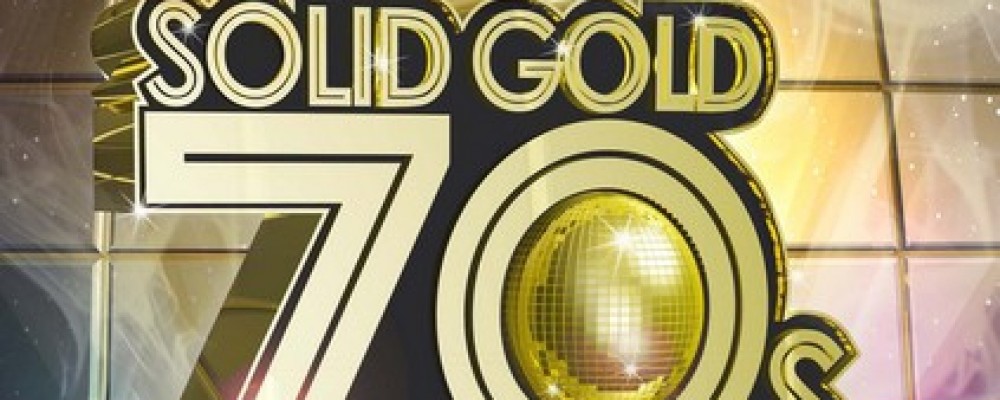 Solid Gold Seventies