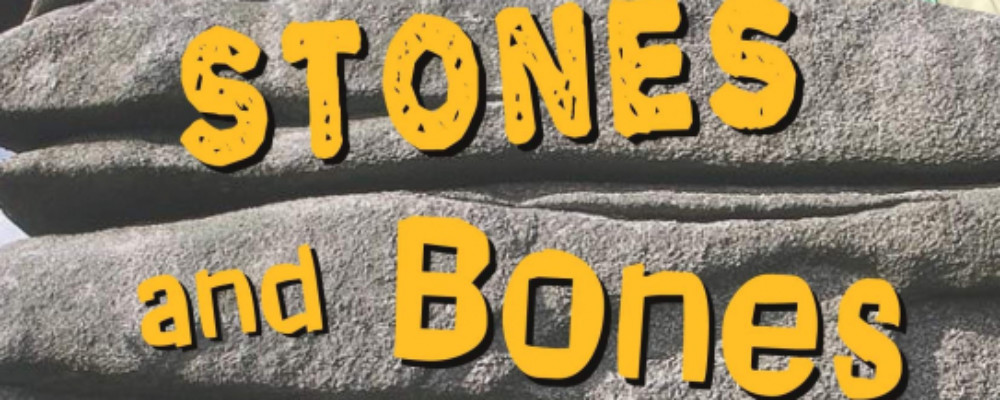 Sterts Stones and Bones Squashbox Theatre