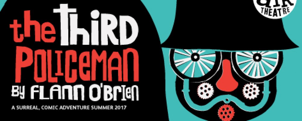 Miracle Theatre’s ‘The Third Policeman’